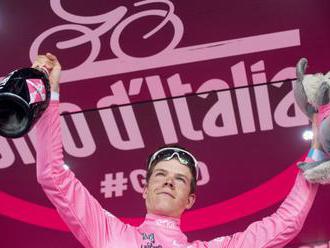 Cyklistické preteky Giro d´Italia začnú mimo Európy, do Izraela odletela výbava všetkých tímov