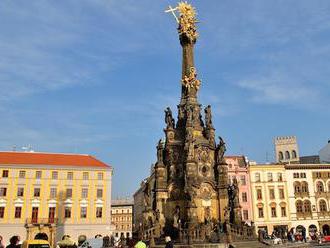 Nejhezčím městem Moravy je historická metropole Olomouc