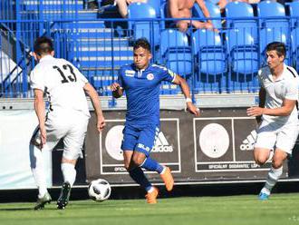 Futbalisti FK Senica sa udržali vo Fortuna lige, zdolali Skalicu