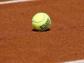 Roland Garros: Putincevová s Dijasovou postúpili do 2. kola dvojhry