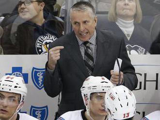 KHL: Bob Hartley povedie v nasledujúcej sezóne Avangard Omsk