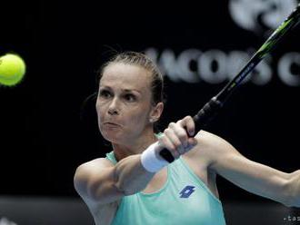 Rybáriková postúpila suverénne do 2. kola dvojhry Roland Garros