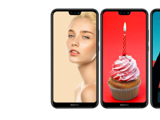 Cenového krále Huawei P20 Lite tento týden seženete o pár tisíc levněji