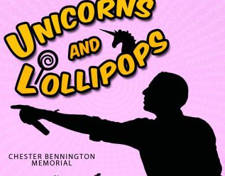 Unicorns and Lollipops