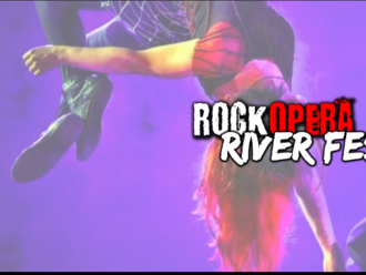 RockOpera RiverFest