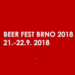 Beer fest Brno