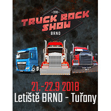 Truck rock show 2018