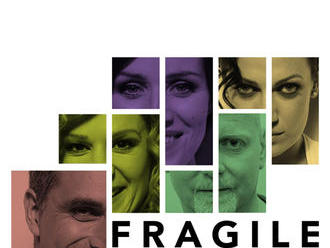 Fragile a Soňa Norisová