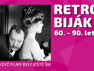 Retro biják 60. – 90. let