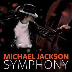 Michael Jackson Symphony - Forum Karlín Praha