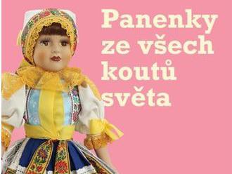 Panenky ze všech koutů světa