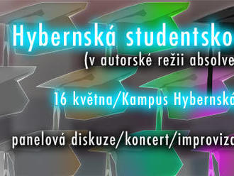 Hybernská studentsko-absolventská