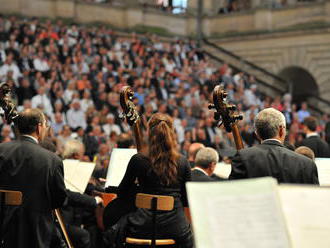 Smetanova Litomyšl - festival