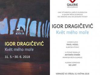 Igor Dragičević – Květ mého moře