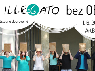 Illegato bez obalu