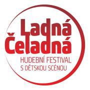 Ladná Čeladná - festival - Areál ZŠ