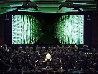 Matrix Live - film in concert