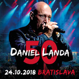 Daniel Landa - Bratislava