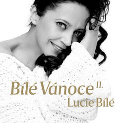 Bílé Vánoce Lucie Bílé - Kongresové centrum Zlín