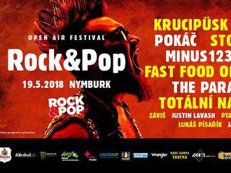 Rock&Pop Fest