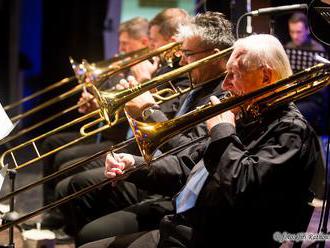 Polenský bigband – v rámci Muzejní noci 2018