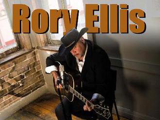 Rory Ellis