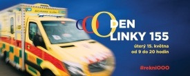 Den linky - Olympia Plzeň