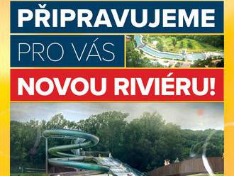 Otevíráme Riviéru v novém - Brno