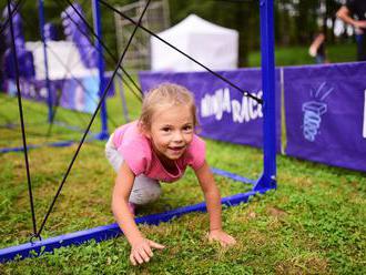 Wannado festival - Atletický stadion v Plzni