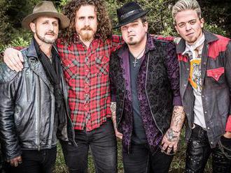 Black Stone Cherry