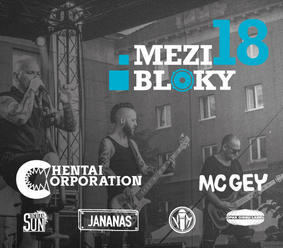 Mezi Bloky 2018