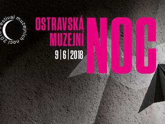 Ostravská muzejní noc - Hasičské muzeum