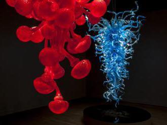 Chihuly – Libenský – Brychtová