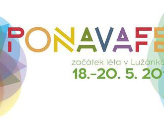 Ponava fest - Brno