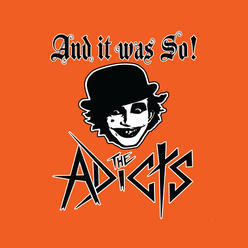 The Adicts