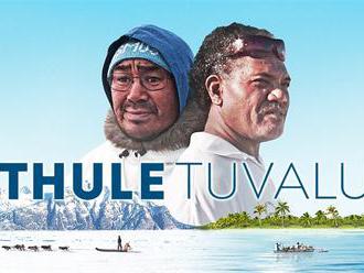 Letní kino: ThuleTuvalu