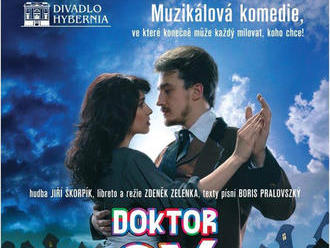 Doktor ox