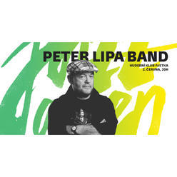 Jazz Open Ostrava 2018 / Peter Lipa band