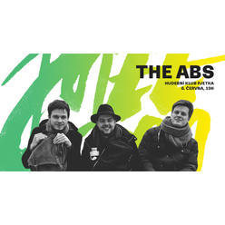 Jazz Open Ostrava 2018 / The Abs, The Jazzcake