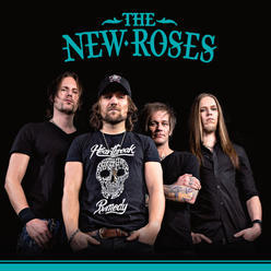 The new roses