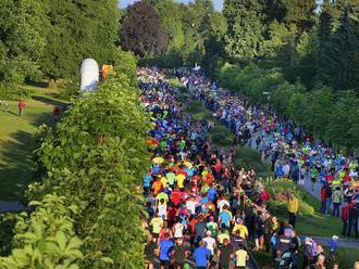 Mattoni Maraton Olomouc