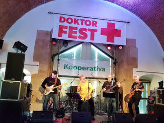 Doktorfest 2018