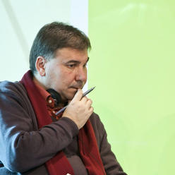 Ivan Krastev: Budoucnost Evropy