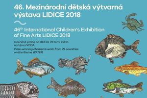 Lidice 2018