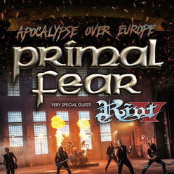 Primal fear