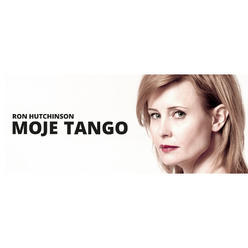 Moje tango