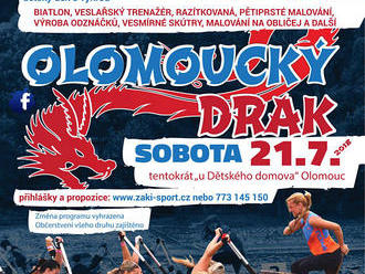 Olomoucký drak