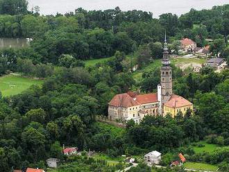 Svatováclavské hody na zámku Tovačov