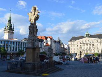 Dětský den v Tržnici Brno