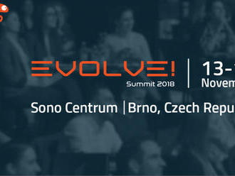 Evolve! Summit 2018